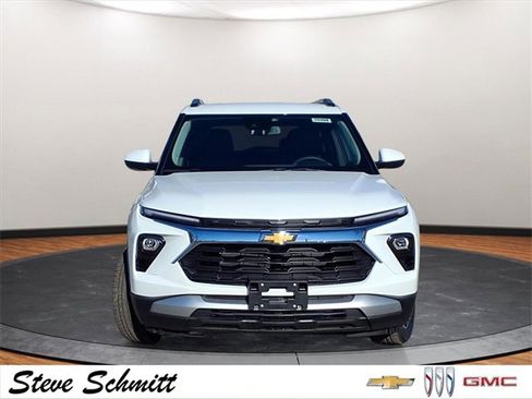 New 2026 Chevrolet TrailBlazer LT w/ Convenience Package image 25