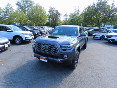 Used 2023 Toyota Tacoma TRD Sport