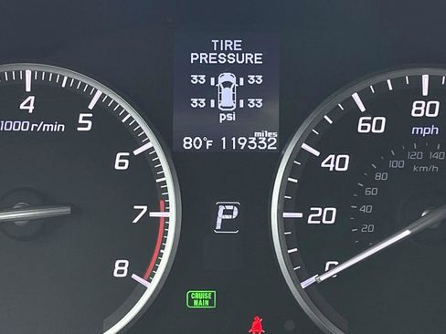 Used 2016 Acura RDX FWD w/ Technology Package image 25