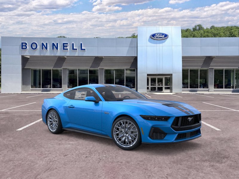 New 2026 Ford Mustang GT Premium RWD image 7