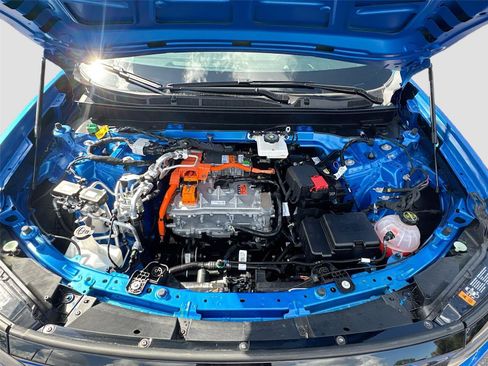 Used 2025 Honda Prologue Eco image 27