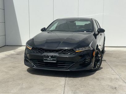Used 2022 Kia K5 GT-Line