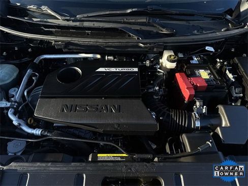 Used 2023 Nissan Rogue SV image 30