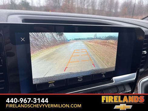 New 2026 Chevrolet Silverado 1500 LT image 23