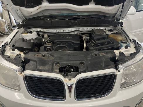 Used 2007 Pontiac Torrent AWD w/ Preferred Package image 25