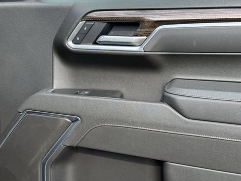 Certified 2026 Chevrolet Silverado 1500 LT RWD image 27