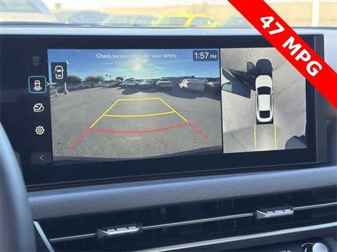 Certified 2025 Hyundai Sonata Limited image 3