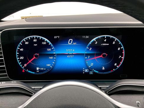 Certified 2022 Mercedes-Benz GLE 350 image 22