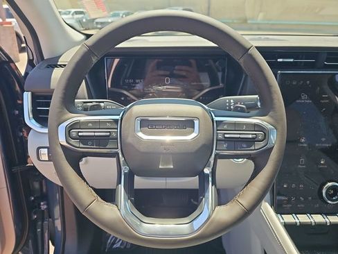 New 2026 GMC Terrain Denali AWD/4WD image 21