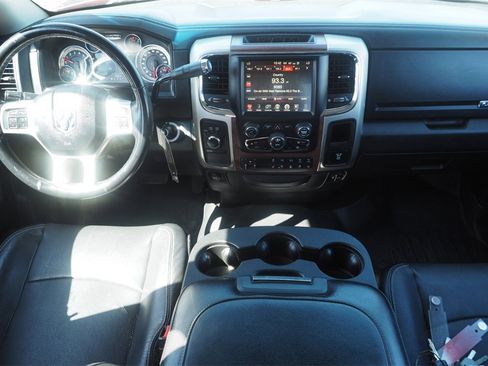 Used 2016 RAM 2500 Laramie image 18
