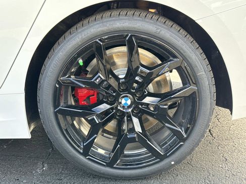 New 2026 BMW 330i xDrive 330i xDrive w/ M Sport Package image 12