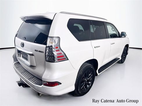 Certified 2023 Lexus GX 460 Premium image 7