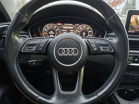 Used 2017 Audi A4 2.0T Premium Plus w/ Premium Plus Package image 15