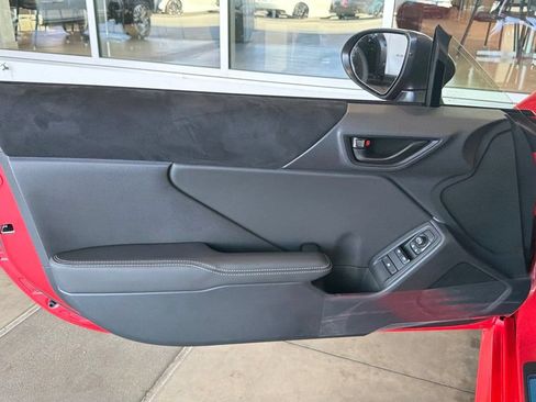 New 2026 Toyota GR86 Premium RWD image 15