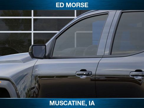 New 2026 GMC Canyon AT4 w/ Technology Plus Package image 12