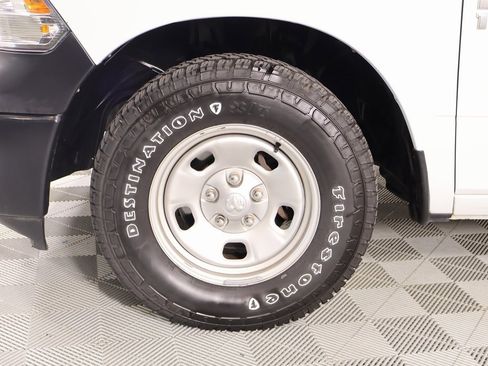 Used 2017 RAM 1500 Tradesman w/ Popular Equipment Group image 16