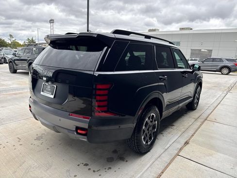 New 2026 Hyundai Palisade XRT Pro image 23