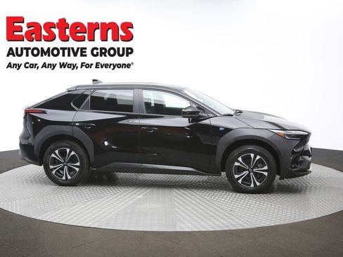 Used 2023 Subaru Solterra AWD image 46