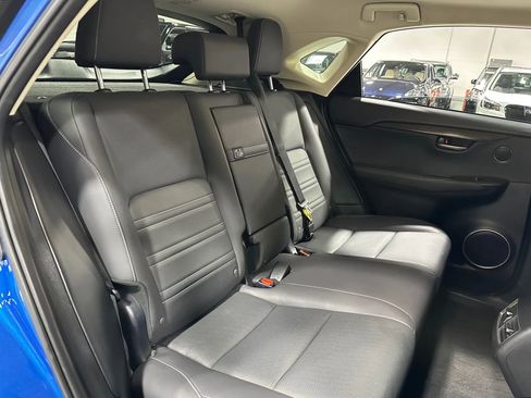 Used 2018 Lexus NX 300 F Sport image 45