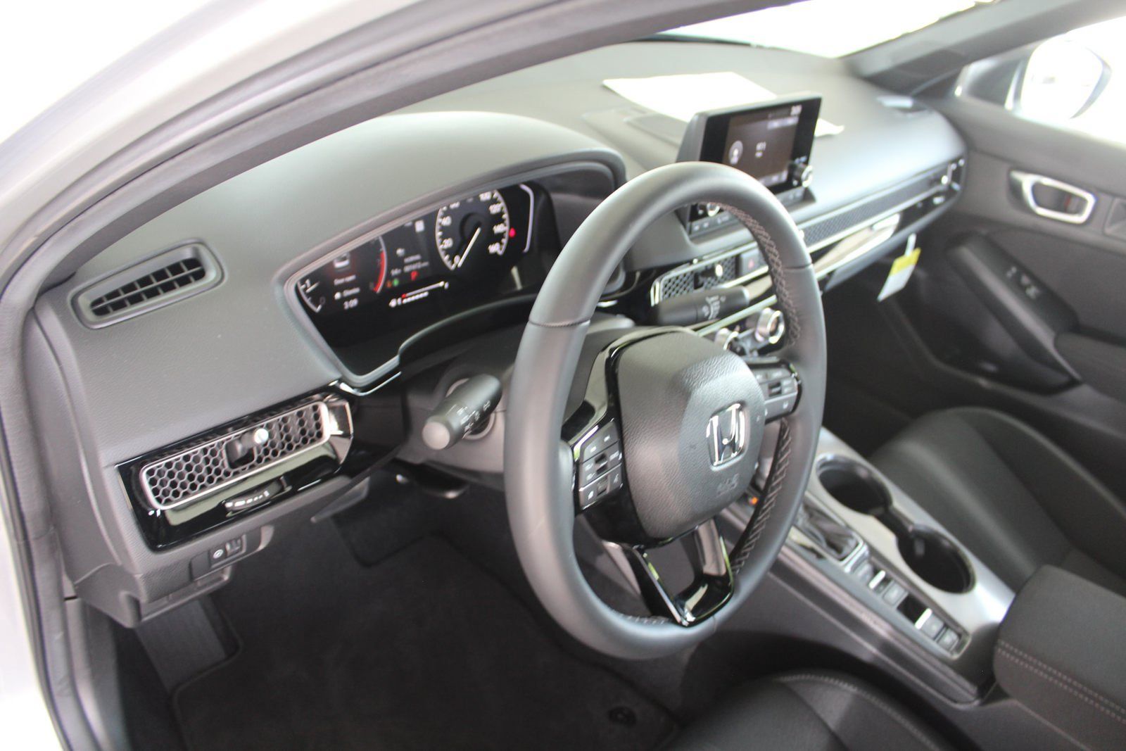 Used 2026 Honda Civic Sport image 21