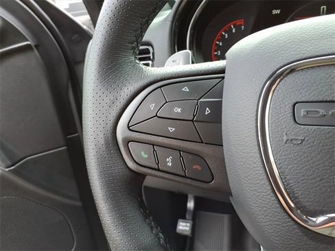 Used 2025 Dodge Durango GT image 18