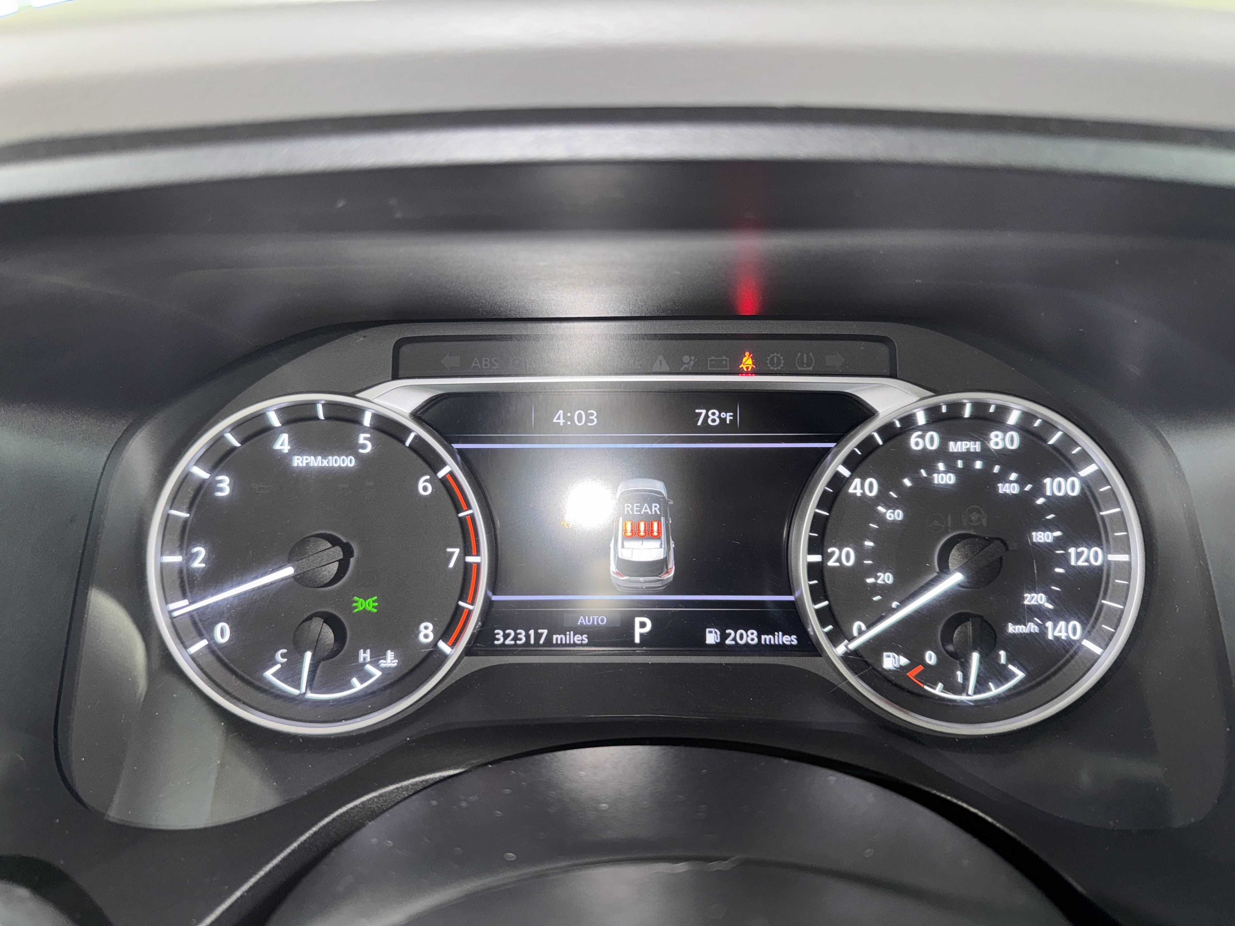Used 2023 Nissan Rogue SL w/ SL Premium Package AWD/4WD image 24