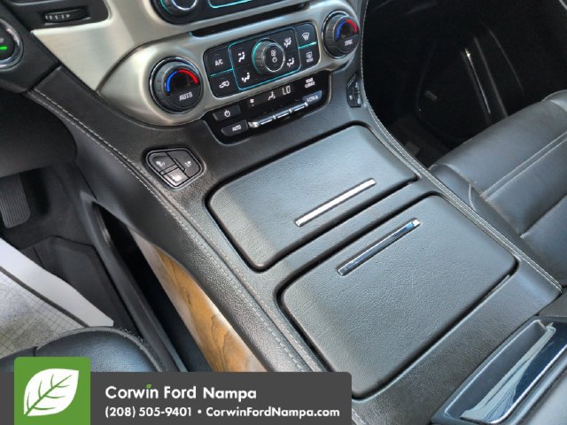 Used 2019 GMC Yukon Denali AWD/4WD image 17