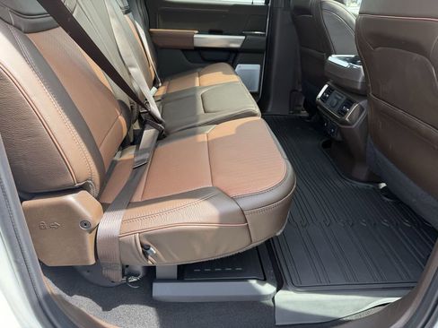 Used 2025 Ford F150 King Ranch AWD/4WD image 14