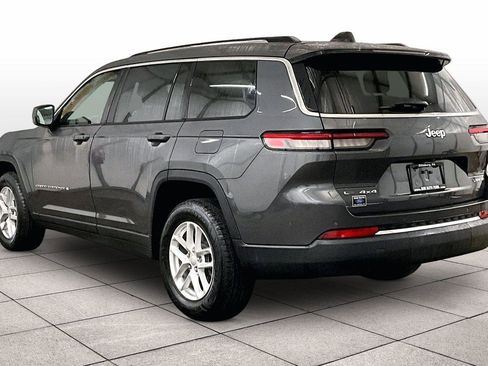 Used 2021 Jeep Grand Cherokee L Laredo w/ Luxury Tech Group I image 10