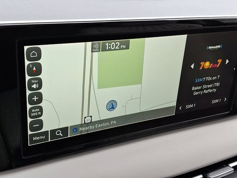 Used 2023 Hyundai Palisade Limited image 20