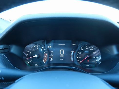 New 2026 Jeep Compass Latitude AWD/4WD image 7