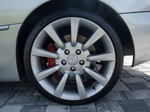 Used 2003 Aston Martin DB7 Vantage RWD image 42