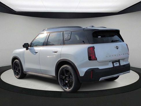 New 2026 MINI Cooper Countryman S AWD/4WD image 6