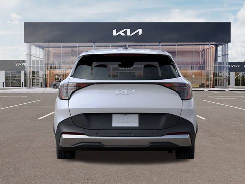 Certified 2026 Kia Sportage LX FWD image 13