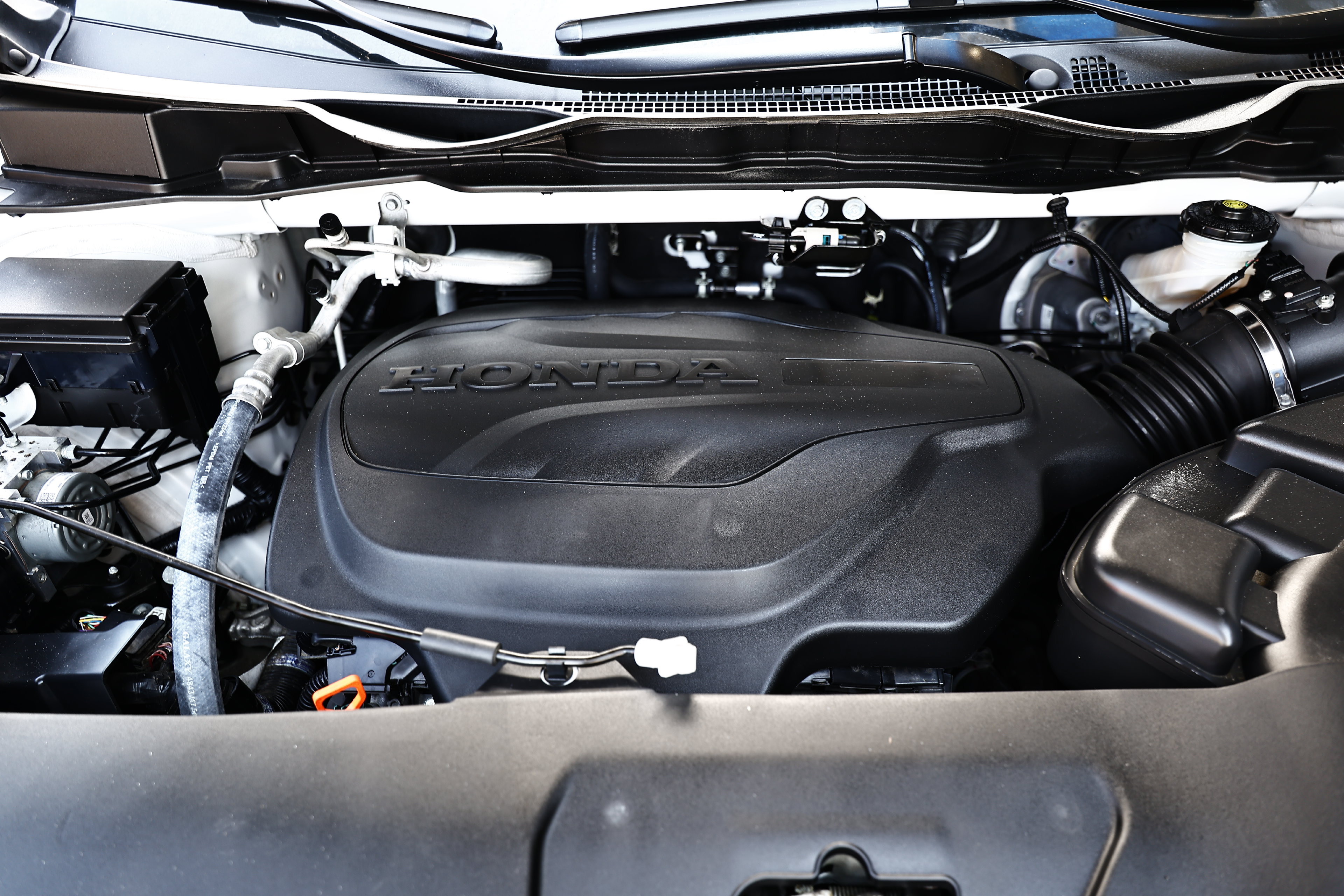 Used 2024 Honda Odyssey EX-L image 29