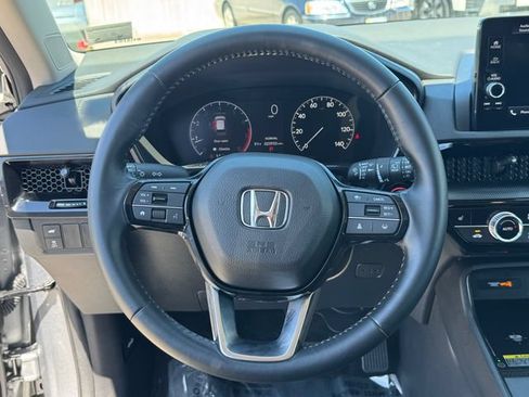 Used 2023 Honda CR-V EX-L image 24