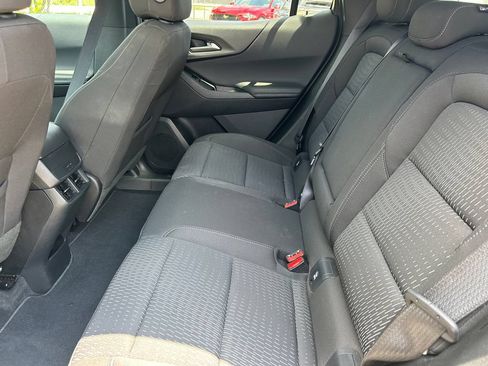 Used 2026 Chevrolet Equinox LT FWD image 14