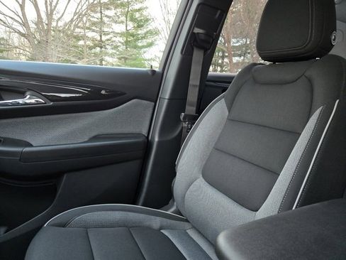 New 2026 Chevrolet TrailBlazer LT w/ Convenience Package image 29