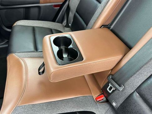 Used 2024 Ford Bronco Sport Outer Banks AWD/4WD image 11