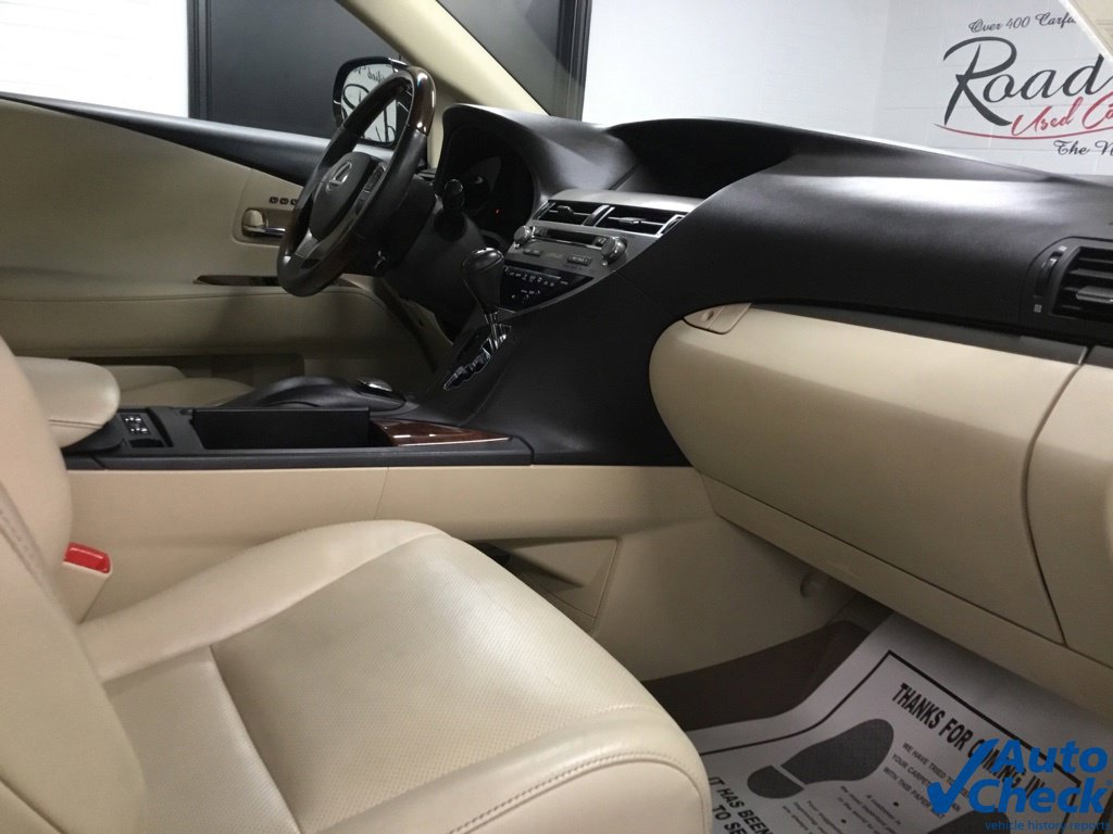 Used 2014 Lexus RX 350 AWD w/ Navigation Package image 39