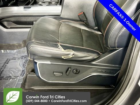 Used 2023 Ford F350 Lariat w/ Lariat Ultimate Package image 23
