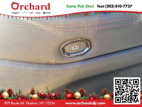 Used 2025 Jeep Wagoneer S Limited image 25