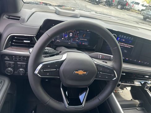 New 2026 Chevrolet Tahoe Premier w/ Sun And Tow Package image 7