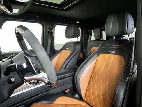 Used 2024 Mercedes-Benz G 63 AMG 4MATIC image 5