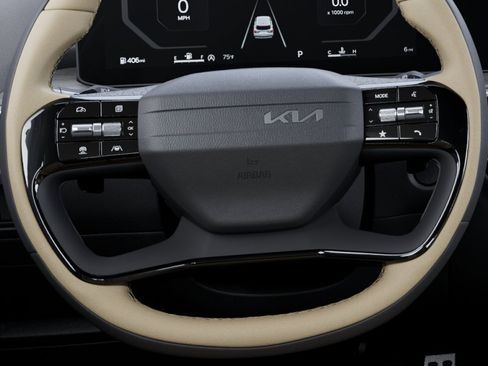 New 2026 Kia Sorento SX Prestige AWD/4WD image 22