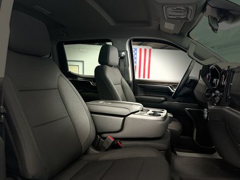 Used 2023 GMC Sierra 1500 Elevation AWD/4WD image 27