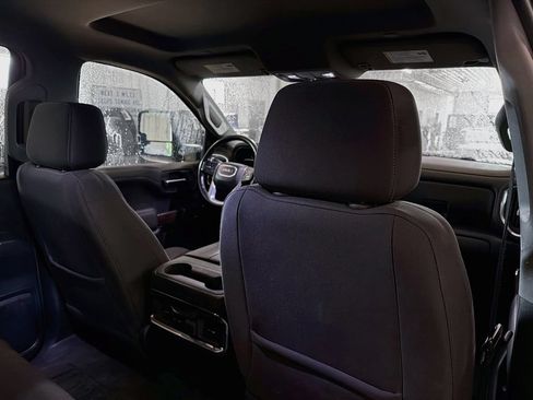 Used 2020 GMC Sierra 1500 Elevation w/ Elevation Value Package AWD/4WD image 11