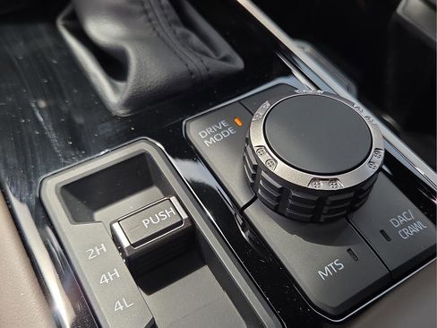 New 2026 Toyota Tundra 1794 Edition image 22