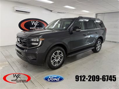 New 2025 Ford Expedition Active