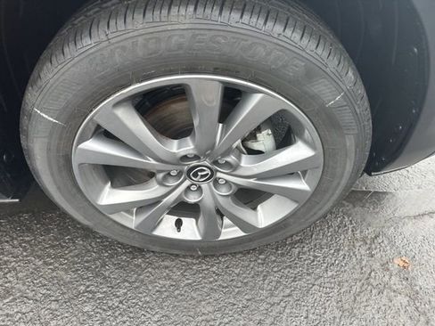 Certified 2025 MAZDA CX-30 AWD 2.5 S w/ Premium Package image 5